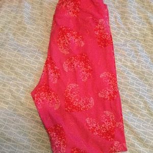 Lularoe leggings